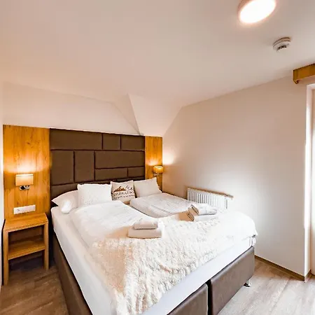 Sylpaulerhof 3* Sankt Michael im Lungau