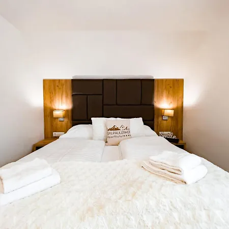 Sylpaulerhof 3*