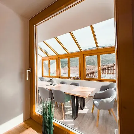 Lejlighedshotel Sylpaulerhof 3*
