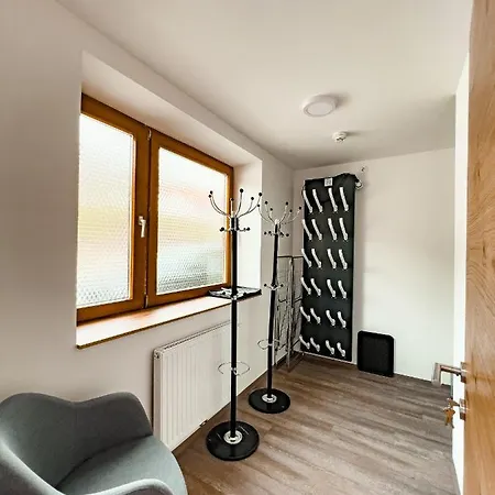 Sylpaulerhof Lejlighedshotel 3*