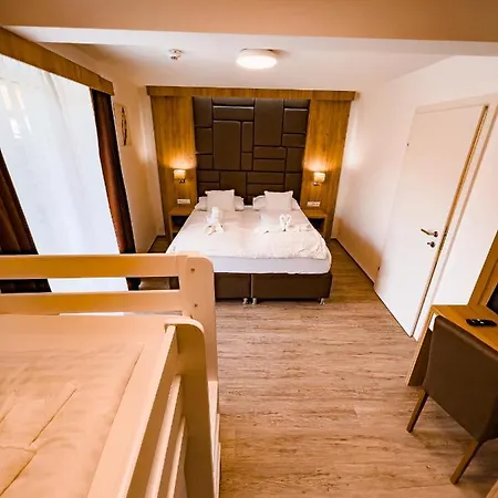 Sylpaulerhof Lejlighedshotel