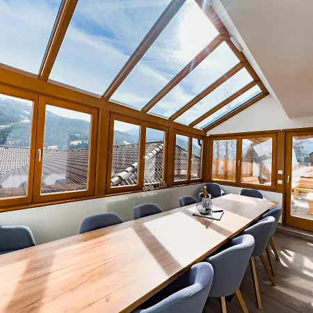 Sylpaulerhof Sankt Michael im Lungau