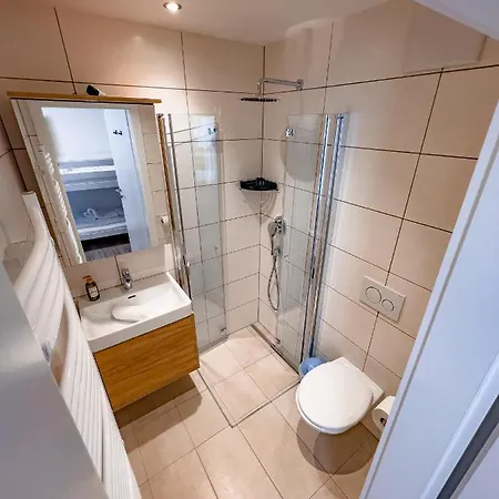 Sylpaulerhof Lejlighedshotel