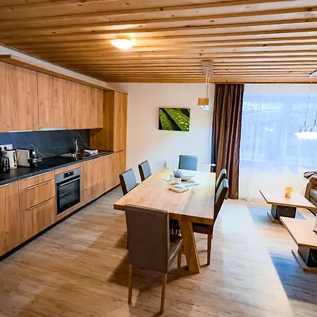Sylpaulerhof Aparthotel