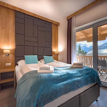 Sylpaulerhof 3*
