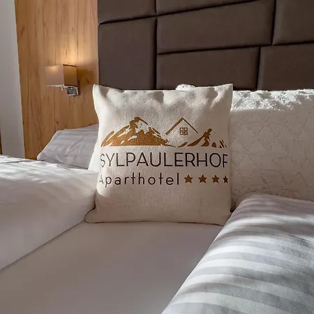 Sylpaulerhof Lejlighedshotel