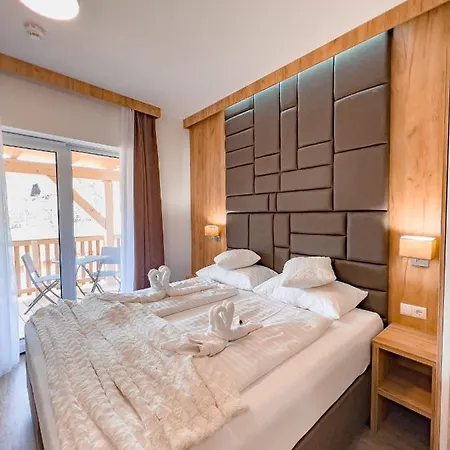 Sylpaulerhof 3* Sankt Michael im Lungau