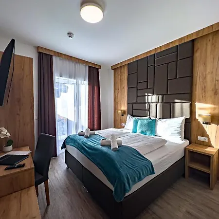 Sylpaulerhof 3*