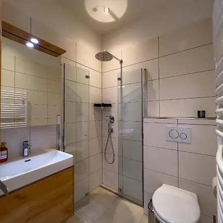 Sylpaulerhof Lejlighedshotel 3*