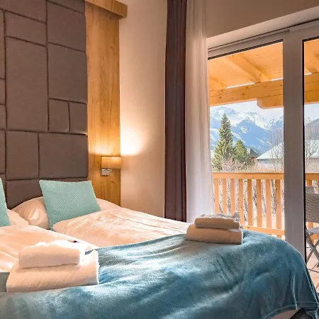 Sylpaulerhof 3*