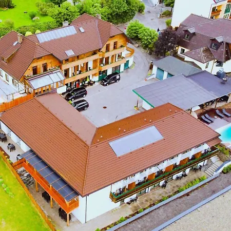 Sylpaulerhof 3* Sankt Michael im Lungau
