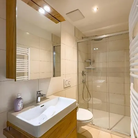 Sylpaulerhof Lejlighedshotel