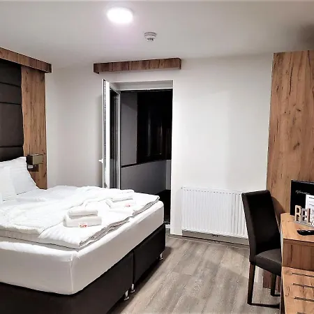 Lejlighedshotel Sylpaulerhof Sankt Michael im Lungau