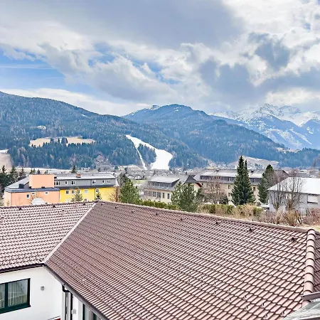 Aparthotel Sylpaulerhof