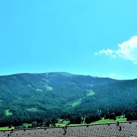 Sylpaulerhof 3* Sankt Michael im Lungau