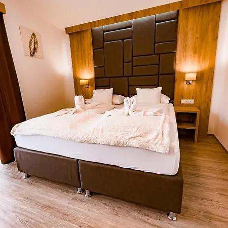 Sylpaulerhof Lägenhetshotell Sankt Michael im Lungau