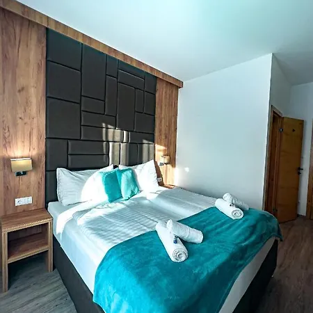 Sylpaulerhof Lejlighedshotel 3*