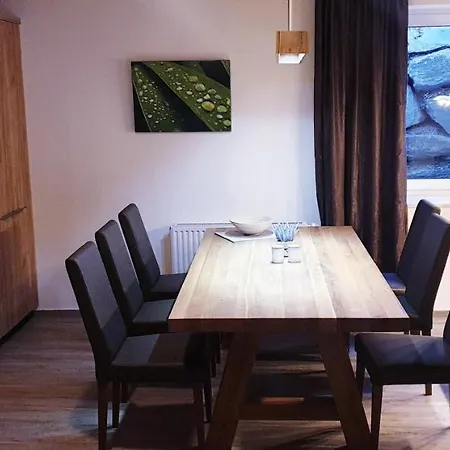Sylpaulerhof Lägenhetshotell 3*