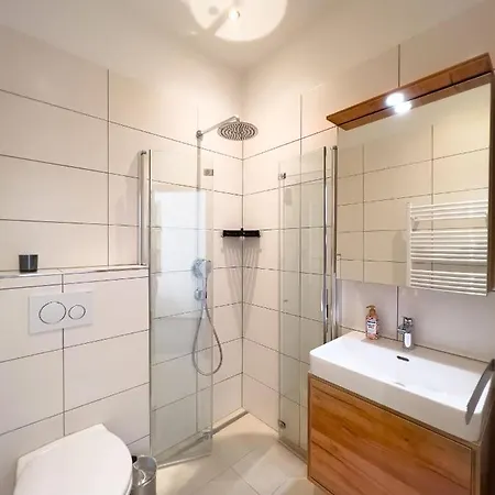 Lejlighedshotel Sylpaulerhof