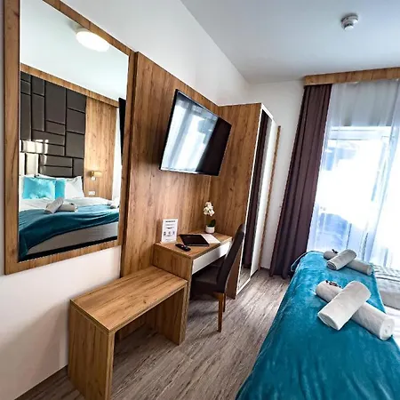 Aparthotel Sylpaulerhof Sankt Michael im Lungau
