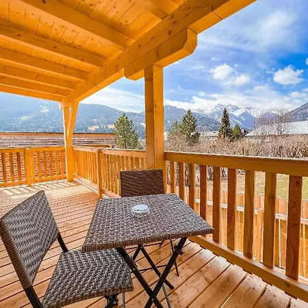 Lejlighedshotel Sylpaulerhof