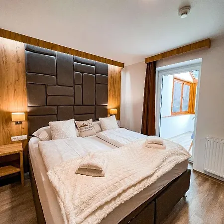 Sylpaulerhof 3* Sankt Michael im Lungau