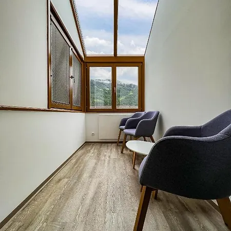 Aparthotel Sylpaulerhof 3*