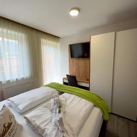 Aparthotel Sylpaulerhof