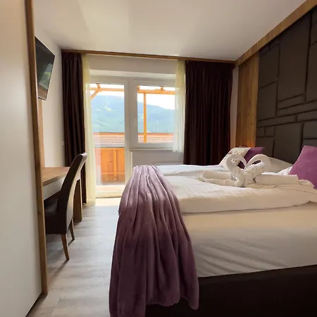 Sylpaulerhof Aparthotel Sankt Michael im Lungau