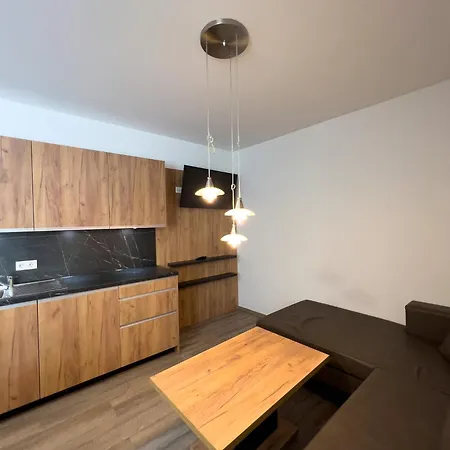 Aparthotel Sylpaulerhof 3*