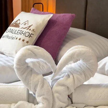 Sylpaulerhof 3*