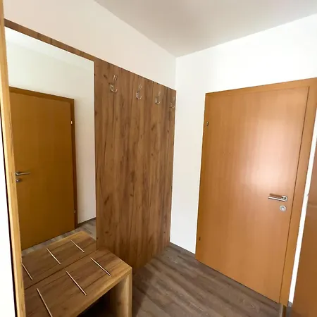 Sylpaulerhof Aparthotel 3*