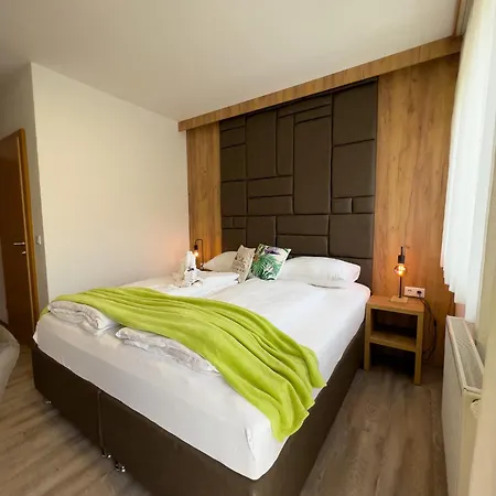 Sylpaulerhof Aparthotel
