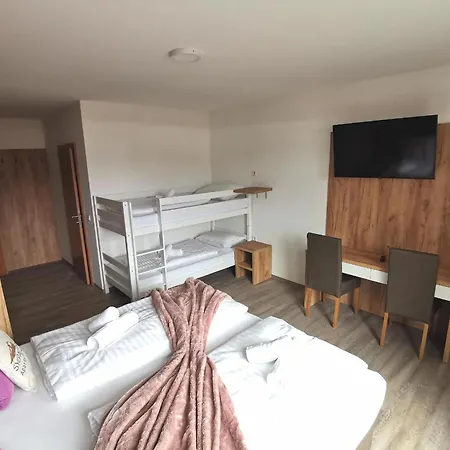 Sylpaulerhof Aparthotel Sankt Michael im Lungau
