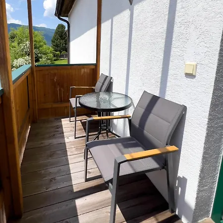 Sylpaulerhof Sankt Michael im Lungau