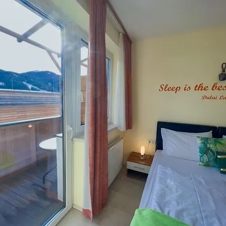 Sylpaulerhof Aparthotel Sankt Michael im Lungau