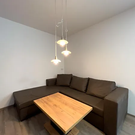 Aparthotel Sylpaulerhof 3*