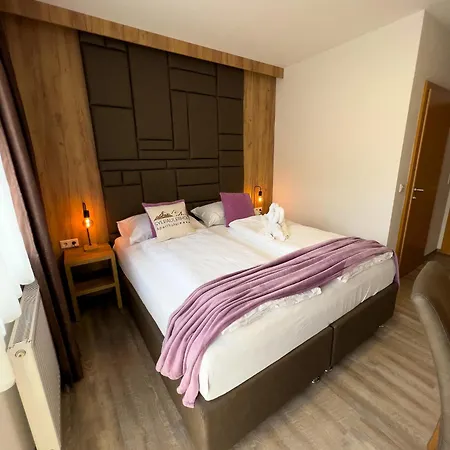 Sylpaulerhof Aparthotel 3*