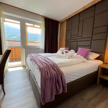 Aparthotel Sylpaulerhof Sankt Michael im Lungau
