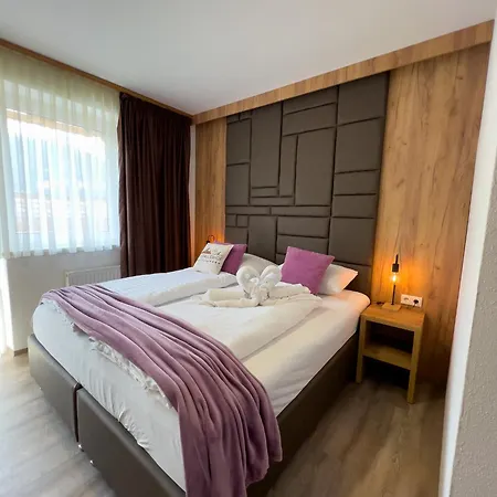 Aparthotel Sylpaulerhof 3*