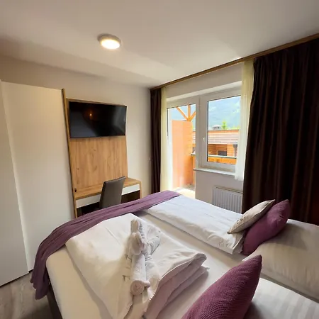 Sylpaulerhof Aparthotel Sankt Michael im Lungau