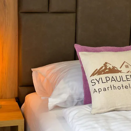 Sylpaulerhof Sankt Michael im Lungau