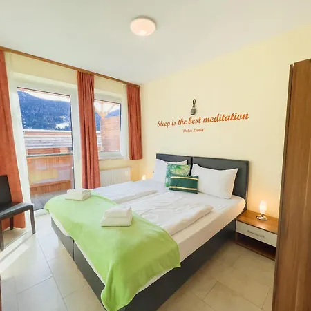 Sylpaulerhof 3* Sankt Michael im Lungau