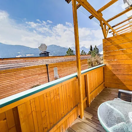 Sylpaulerhof 3*