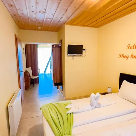 Aparthotel Sylpaulerhof 3*