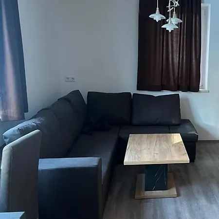 Sylpaulerhof Aparthotel Sankt Michael im Lungau