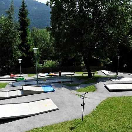 Sylpaulerhof Lejlighedshotel 3*