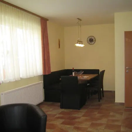 Sylpaulerhof Lejlighedshotel Sankt Michael im Lungau