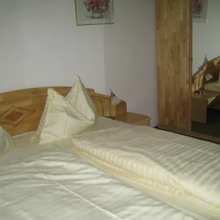 Sylpaulerhof Lägenhetshotell Sankt Michael im Lungau