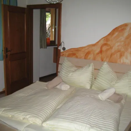 Appart hôtel Sylpaulerhof 3*
